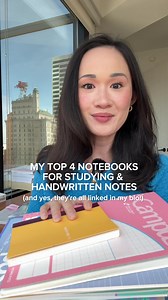 Asian Stationary vs. American: A Student's Review