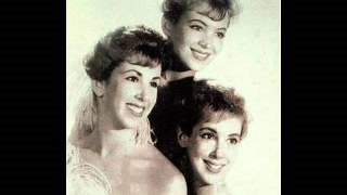 I Love How You Love Me Chords by The Paris Sisters - ChordU