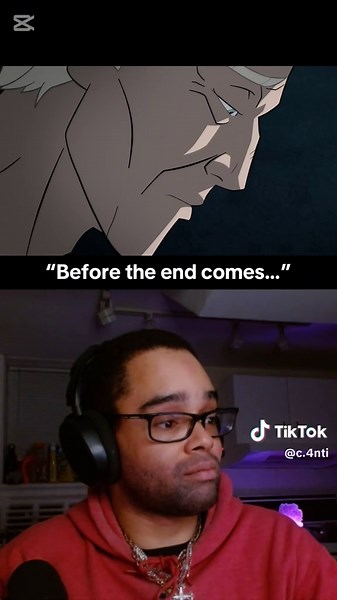 Understanding The Spectre in the DC Universe