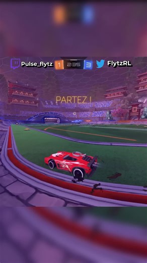 Mastering Sidewall Techniques in Rocket League