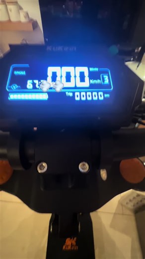 Exploring the G4 Max Speed Features