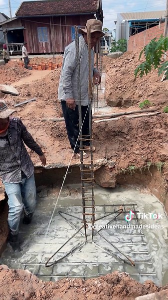 Step-by-Step Guide to House Construction