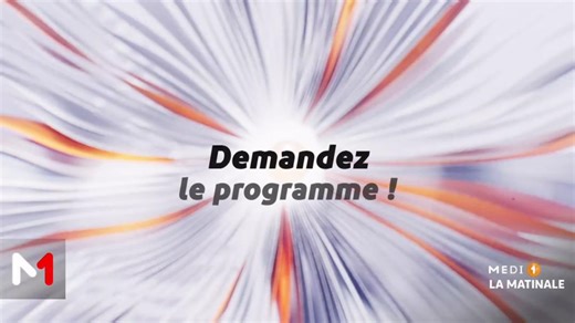 Demandez le programme ! : 4e édition du Festival Léonard De Vinci du court métrage #LaMatinale | Medi1TV
