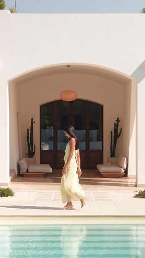 3.2K views | The Galore Maxi Dresses everyone’s obsessing over  Flirty, feminine, and impossible to resist. Shop them in Butter and Chocolate, or you can explore even more colours online ✨ | Flo & Frankie | Facebook