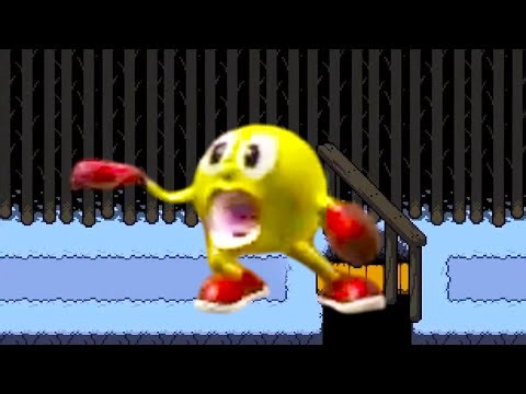 [YTPMV] pacman.