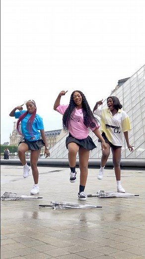 Rema - AZAMAN (Dance Video)