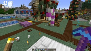 关于我的世界1.14，你需要知道的一切都在这