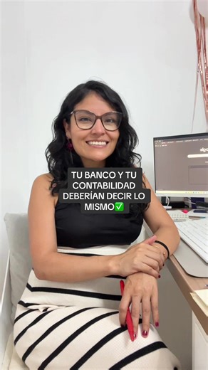 Conciliaciones Bancarias para Dueños de Negocio