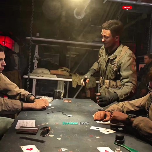 World War II Highlights in Call of Duty