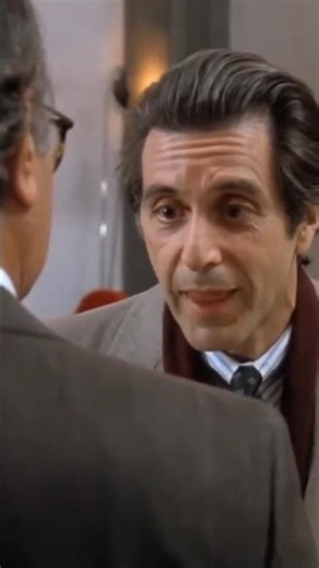 Al Pacino: Frank Slade's Funniest One-Liners (Scent of a Woman) #alpacino #scentofawoman