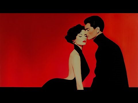 sultry jazz, r&b playlist you wish you knew sooner.