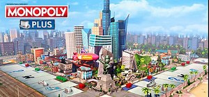 Monopoly Plus (PC) CD key 🕹️ price from $11.90 | XXLGamer.com