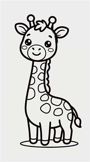 Animal Names Kids Actually Remember | Bright Visual Learning #forkids #learning #shorts