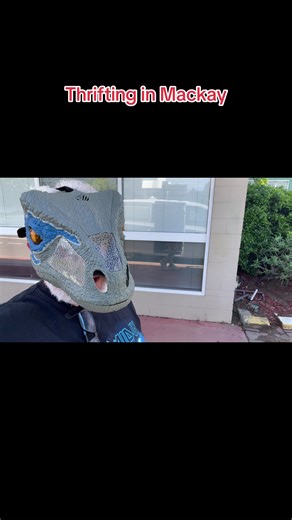 Another normal day #thrifting in #mackay #macktown #reseller watch full episodes on YouTube