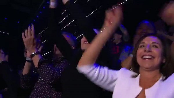 Ethan & Bella Knock A Teddy Swims Hit Out Of The Park | The Battles 2025 | The Voice Australia