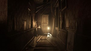 Resident Evil VII: un mod nos permite usar la 3a persona