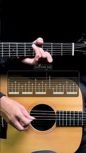 Iron Maiden Wasting Love Guitar Tutorial #guitartutorial #music #shorts #fyp