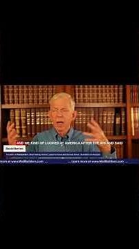 🚨 Subscribe Now! Learn More About David Barton’s New Book and His Organization, WallBuilders