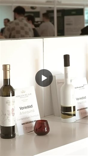 #futuroliva2026 #sectoroleícola #aove #innovaciónagrícola #olivar | FUTUROLIVA