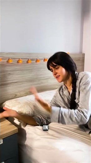 This is what your sleeping position tells you