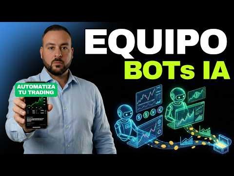 From Beginner to Profitable: The Complete Architecture of an AI Bot Portfolio