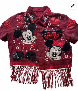 Custom Jackets - Etsy