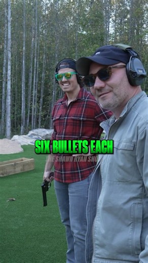 Shawn Ryan Show on Instagram: "When a Navy SEAL Turns on Aimbot. 😂 #navyseals #callofduty #cod #shawnryanshow #podcast"