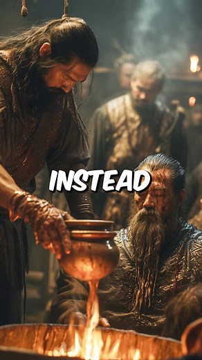 Execution Methods Throughout History Explained