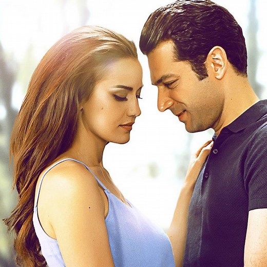 Eternal Love - Film (2017)