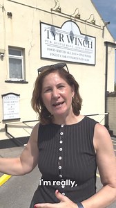 1.3K views · 12 reactions | We are lucky to have great pubs right across Cardiff North! The excellent Tyr Winch recently received a sustainability award for their efforts in the community and waste and energy management. | Anna McMorrin MP | Facebook