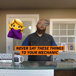 81K views · 1.3K reactions | Never Do These Things To Your Car Mechanic! | Car Wizard | Facebook