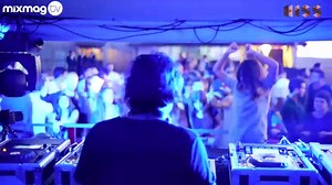 16K views · 112 reactions | Here's Lee Foss live from HISS festival...