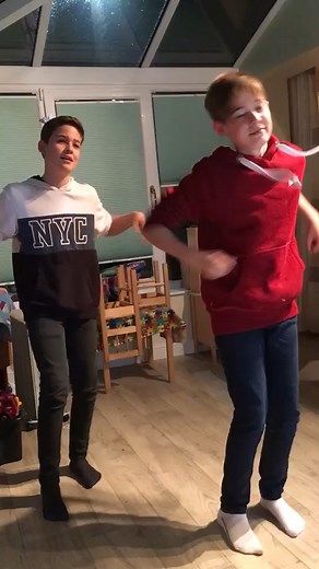 Participa en el Windmill Challenge con Juicy Wiggle