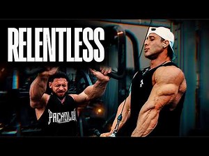 RELENTLESS 🔥 | Gym Motivation | Motivational Songs 🔥
