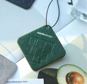 [Hot Item] Full Automatic Paper Label, Tag, Award Ribbon, Air Freshener, Hang Tag Stringer Machine