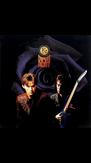 B'z Friday Midnight Blue Live Performance