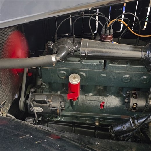 1932 Pontiac is alive and well Cardinal Classics NE-AR 413-374-5955 Www.cardinalclassicsnear.com #cardinalclassicsnear #cardinalcars #ccnear #cardinalclassics | Cardinal Classics AR | Facebook