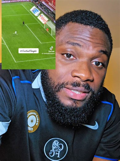 Chukwueze's Penalty Miss Criticism Explained