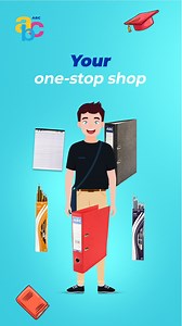 2.4K views | From pens to paper and everything in between, shop for all your office supplies from ABC   Order now via our website  Delivery within 48 hours  https://www.qppshop.com #ABC #Stationery #OfficeSupplies | ABC Jordan | Facebook