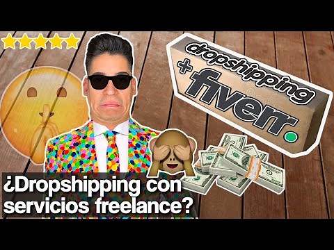 ¿Qué es Drop Servicing y cómo funciona? | Cómo hacer drop servicing o dropshipping de servicios