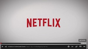 Netflix Finally Gives Binge-Watchers a "Skip Intro" Button