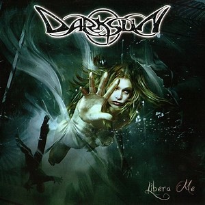Darksun - Libera Me