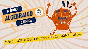 ・・ｷ Sb2S3   HNO3 = H3SbO4   SO2   NO   H2O・・ SOLUCIﾃ・N POR ALGEBRAICO Mﾃ・TODO ・・