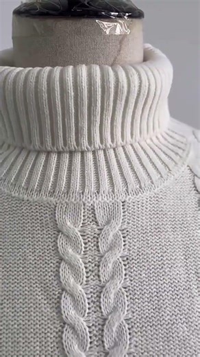 NX2091 - MEN'S KNITTED SWEATERS - LUOMINUO COLLECTIONS