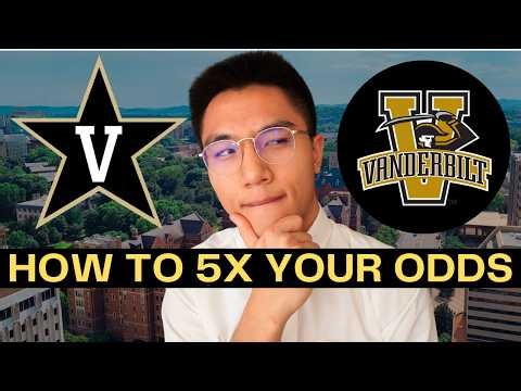 How To Get Into Vanderbilt | Complete Admissions Guide