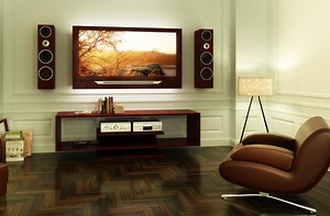 Profesjonalne kino domowe – jak można je stworzyć?