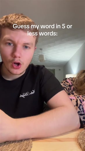 Guess the Words Challenge: Can You Decipher Them?