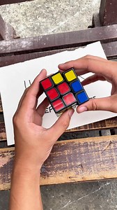 Guide to solve rubiks! R.A. | Russell Brown | Facebook