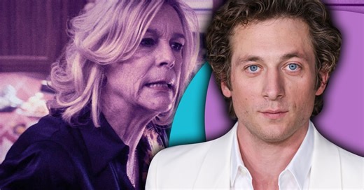 How Jeremy Allen White Really Felt About Jamie Lee Curtis' Appearance On The Bear