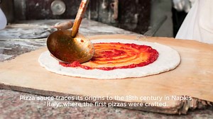 Classic Pizza Sauce Recipe